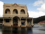 Empire Hotel at Queenstown