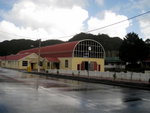 Queenstown火車站暨博物館 5
