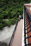 附近有小溪