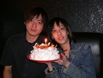 Ice & 我...