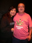 Carmen & 肥哥哥