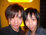 冰兒 + 龍兒
