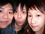 Carmen + Ayumi + Joyce