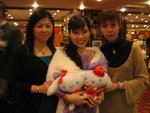 Jenifer Suki Ayumi