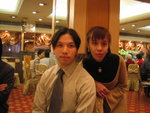 Kevin Ayumi
