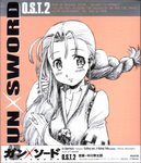GUN x SWORD O.S.T. 2 - 01