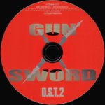 GUN x SWORD O.S.T. 2 - 08