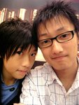 穎穎KING同佢老婆