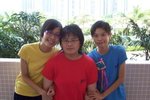 KAREN,,大佬,,大眼妹