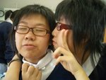 同何穎欣,,