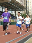 1500m
