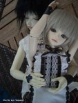 狼+馨 (R：兩兄弟...)