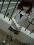 馨