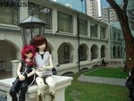 傲麒+馨