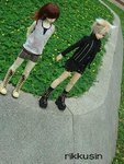 馨+紫義