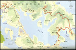 Hiking Route 2