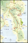 Hiking Route 3