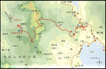 Hiking Route 4