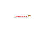 Thumbs Up 2014