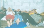Dizque Rukeando!!! dejen dormir Chcucha!! Apaga la Luz