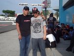 KID CUERVO B