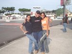 Kid,LaVirgen,Buffy