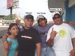Kid,caperu,van,osval.