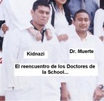 Doctores Reencuentro