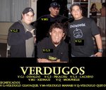 Verdugos