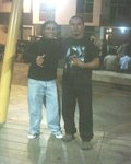 Carnalito & Unforgiven