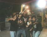 Carnalito,vanduchy,Negro,Man-007 & To&ntilde;o Sponge