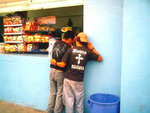 MeLcHoR & BrahMa