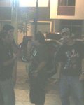 Pura fe y Vanduchy