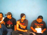 SiD, IrOn FaCe & PuRa Fe