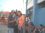 Vanduchy & Mu&ntilde;eka Perforada