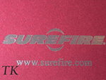 SureFire Card