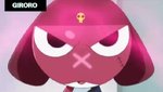 Keroro movie 4