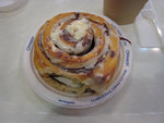 去日本必食... Cinnabon
