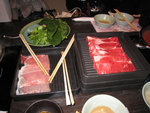 Day 2 晚餐 - Mo Mo Paradise shabu shabu