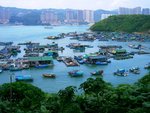 馬灣 124 - 漁排