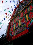 筲箕灣譚公廟 03
