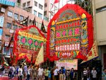 筲箕灣譚公誕 06