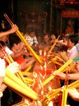 筲箕灣譚公廟 26