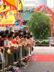 筲箕灣譚公誕 32