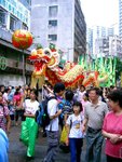 筲箕灣譚公誕 38