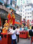 筲箕灣譚公誕 46