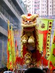 筲箕灣譚公誕 49