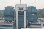 HarbourFront Tower 2 纜車站