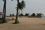 Siloso Beach