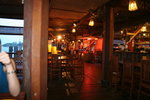 S.E.A. Village Restaurant 火鍋自助餐，有不少旅行團到來吃，單以日本人都已有三團人
